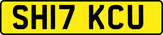 SH17KCU