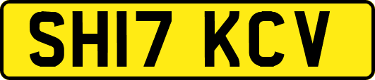 SH17KCV