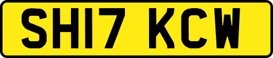 SH17KCW