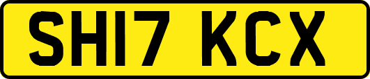 SH17KCX