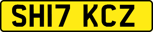 SH17KCZ