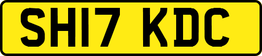 SH17KDC