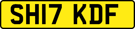 SH17KDF
