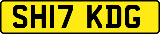 SH17KDG
