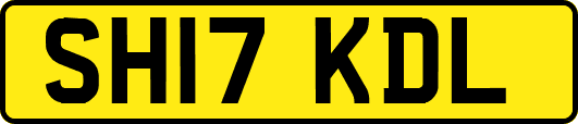 SH17KDL