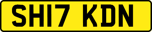 SH17KDN