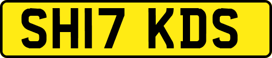 SH17KDS