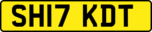 SH17KDT