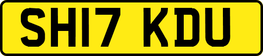 SH17KDU