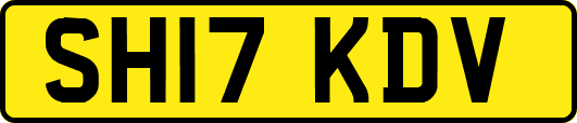 SH17KDV
