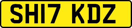 SH17KDZ