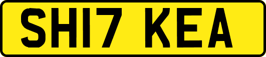 SH17KEA