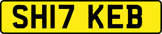 SH17KEB