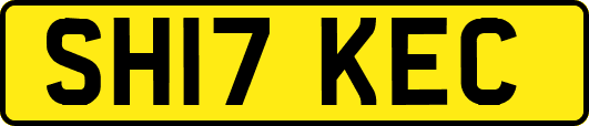 SH17KEC
