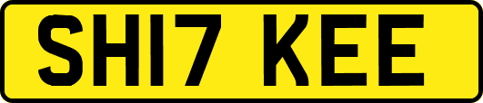 SH17KEE