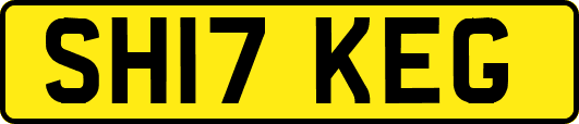 SH17KEG