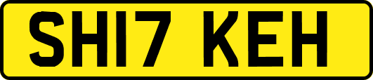 SH17KEH