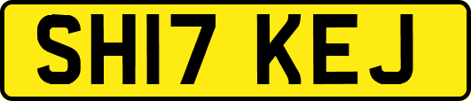 SH17KEJ