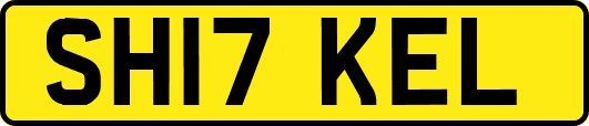 SH17KEL