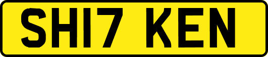 SH17KEN