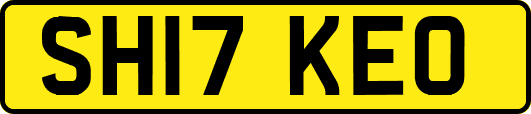 SH17KEO