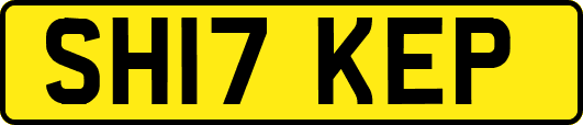 SH17KEP