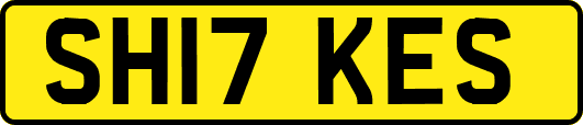 SH17KES