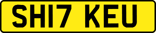 SH17KEU