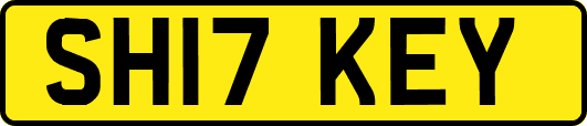 SH17KEY