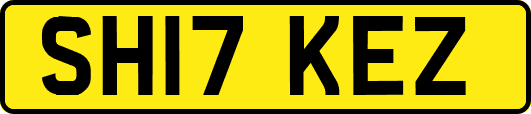 SH17KEZ
