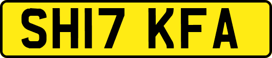 SH17KFA