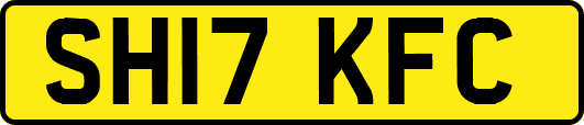 SH17KFC