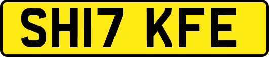 SH17KFE