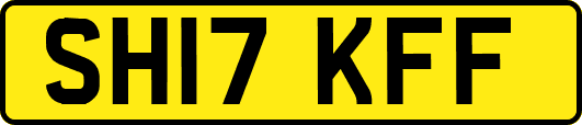 SH17KFF