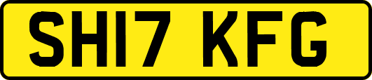 SH17KFG