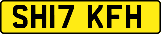 SH17KFH