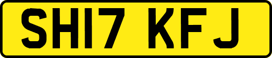 SH17KFJ