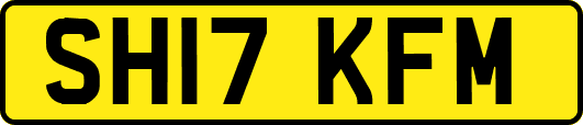 SH17KFM