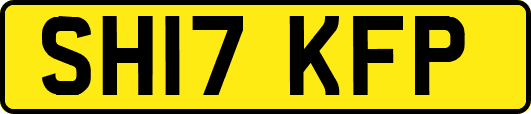 SH17KFP