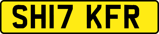 SH17KFR