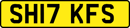 SH17KFS