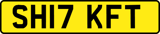 SH17KFT