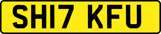 SH17KFU