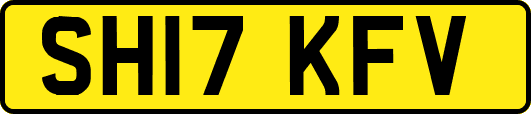 SH17KFV