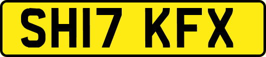 SH17KFX
