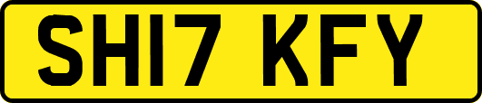 SH17KFY