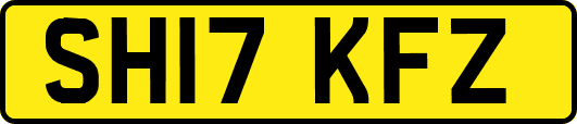 SH17KFZ