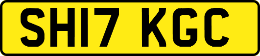 SH17KGC