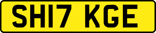 SH17KGE