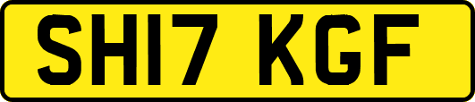 SH17KGF